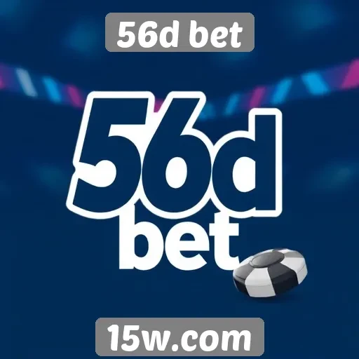 Perspectivas de crescimento da 56d bet no mercado de jogos