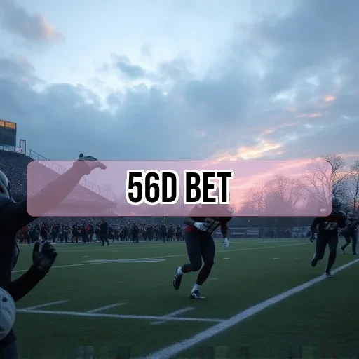 56d bet: Descubra os Melhores Métodos de Pagamento para Apostas Online