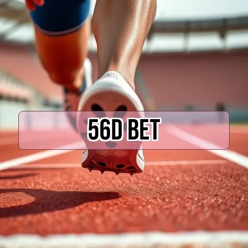 56d bet: Avaliações Que Transformam sua Experiência de Jogo