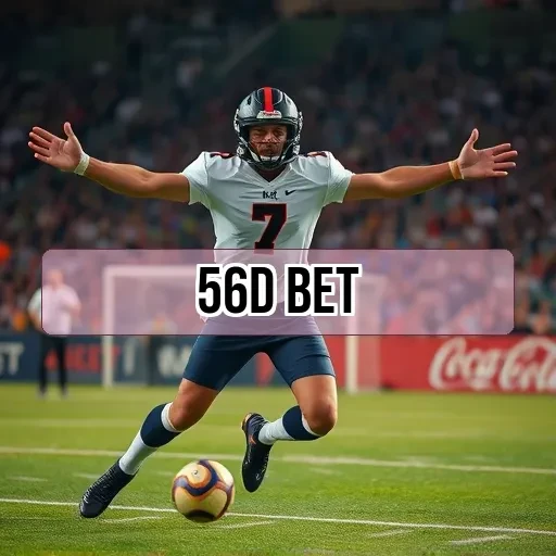 56d bet: Estratégia é o Nome do Jogo! Venha Conferir