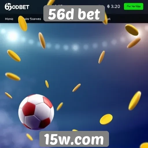 Dicas para iniciantes no 56d bet