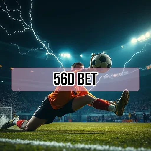 56d bet: Dicas de Apostas Para Apostar Com Inteligência e Segurança
